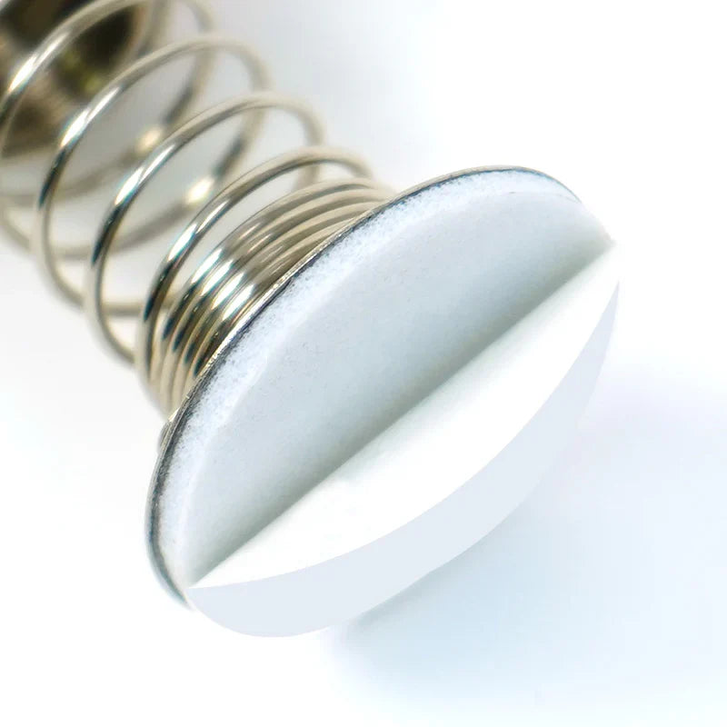 Custom Spring Shaker Acrylic Standees – VOGRACE