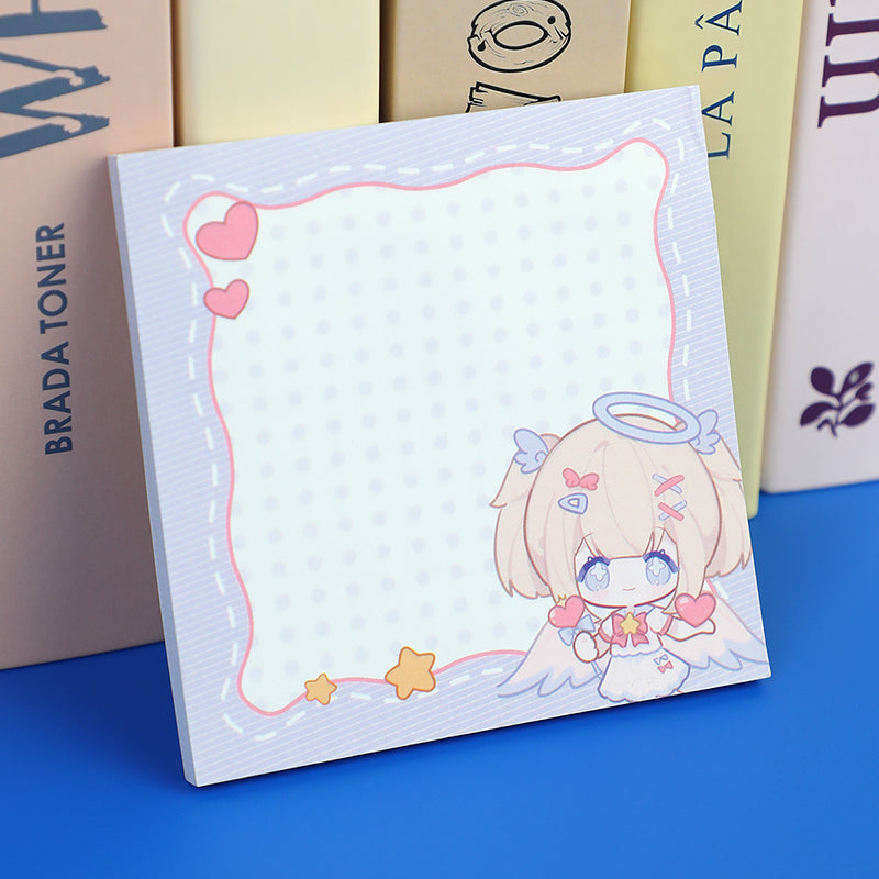 Custom Sticky Notes - VOGRACE