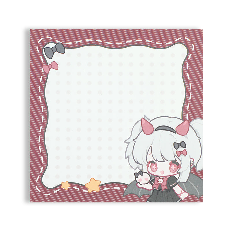 Custom Sticky Notes - VOGRACE