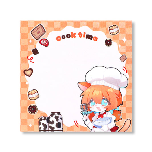 Custom Sticky Notes - VOGRACE