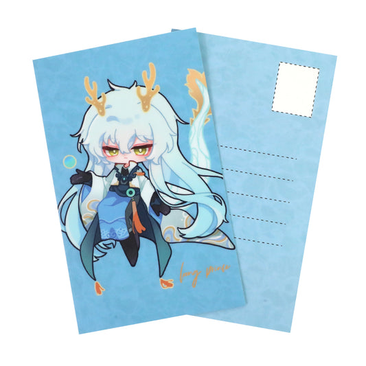 Custom Thank You Cards Greeting Cards Post Card Printing - VOGRACE