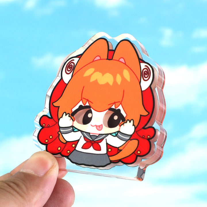 Suporte Acrílico Espesso Personalizado 