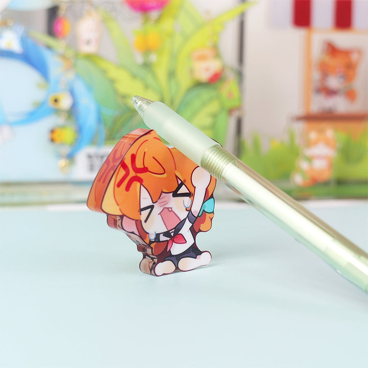 Custom Thick Acrylic Standee