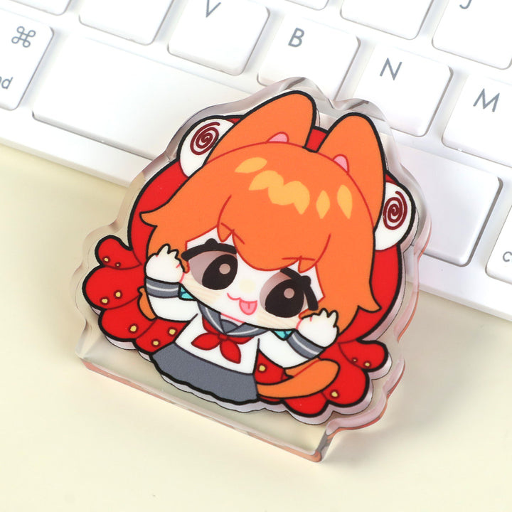 Suporte Acrílico Espesso Personalizado 
