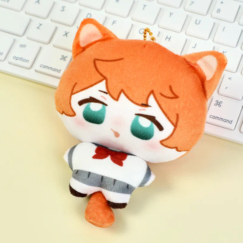 Custom Stuffed & Plush Toy Keychain | Bulk Deals – VOGRACE
