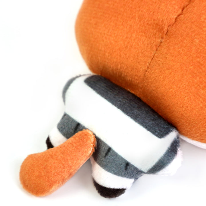 Custom Stuffed Toy Keychains Plush Toy keychain - VOGRACE