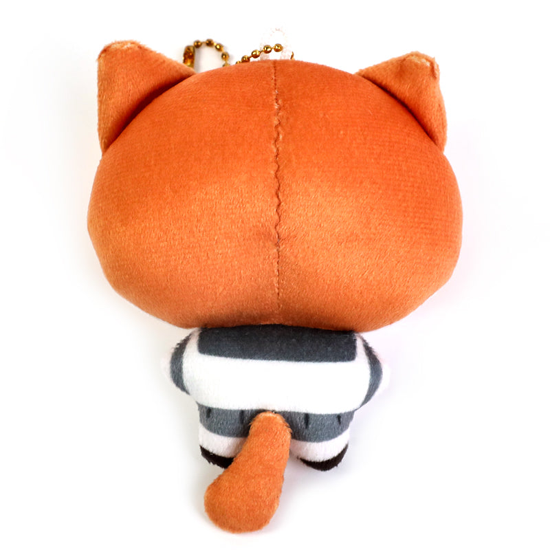 Custom Stuffed Toy Keychains Plush Toy keychain - VOGRACE