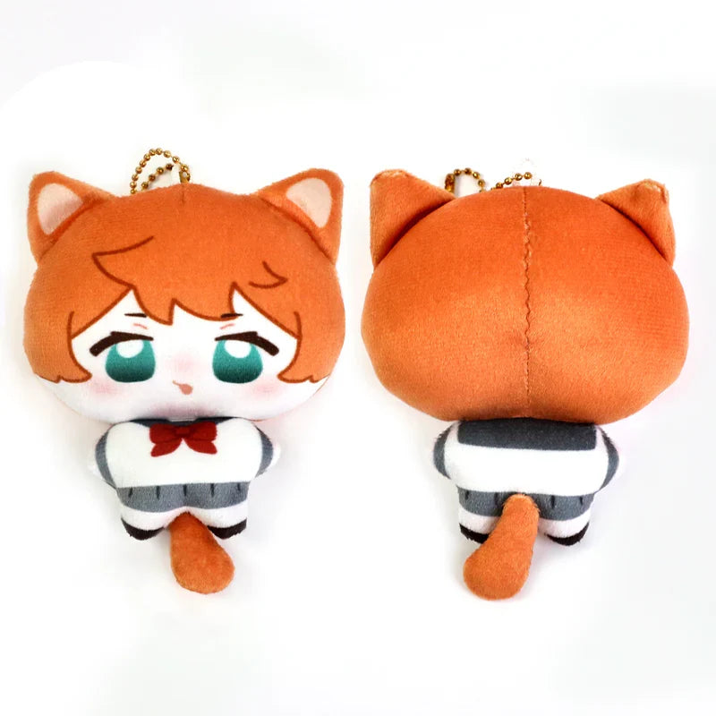 Custom Stuffed & Plush Toy Keychain | Bulk Deals – VOGRACE