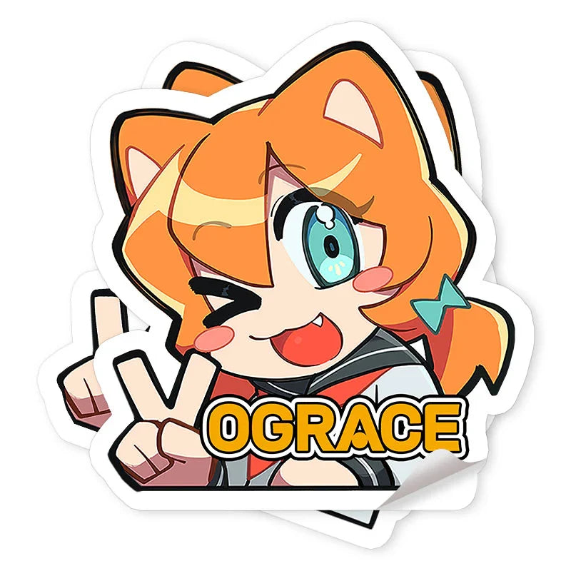 コレクション – VOGRACE