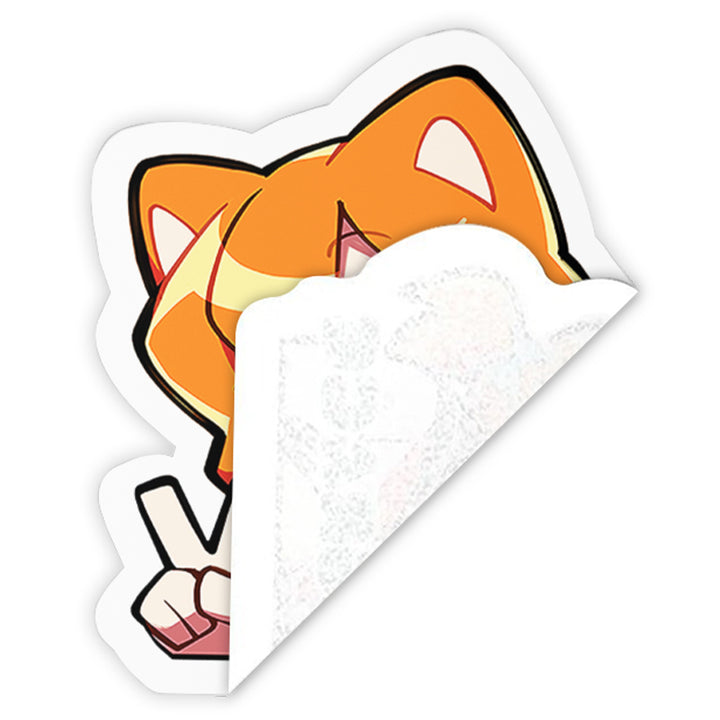 Custom Washi Stickers - VOGRACE