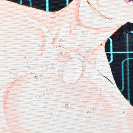 Custom Waterproof Mouse Pads Customized Size - VOGRACE