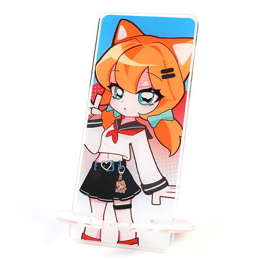 Custom Acrylic Phone Holder