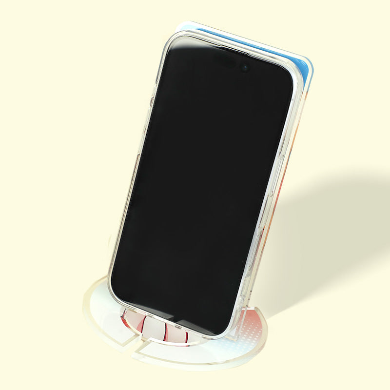 Custom Acrylic Phone Holder