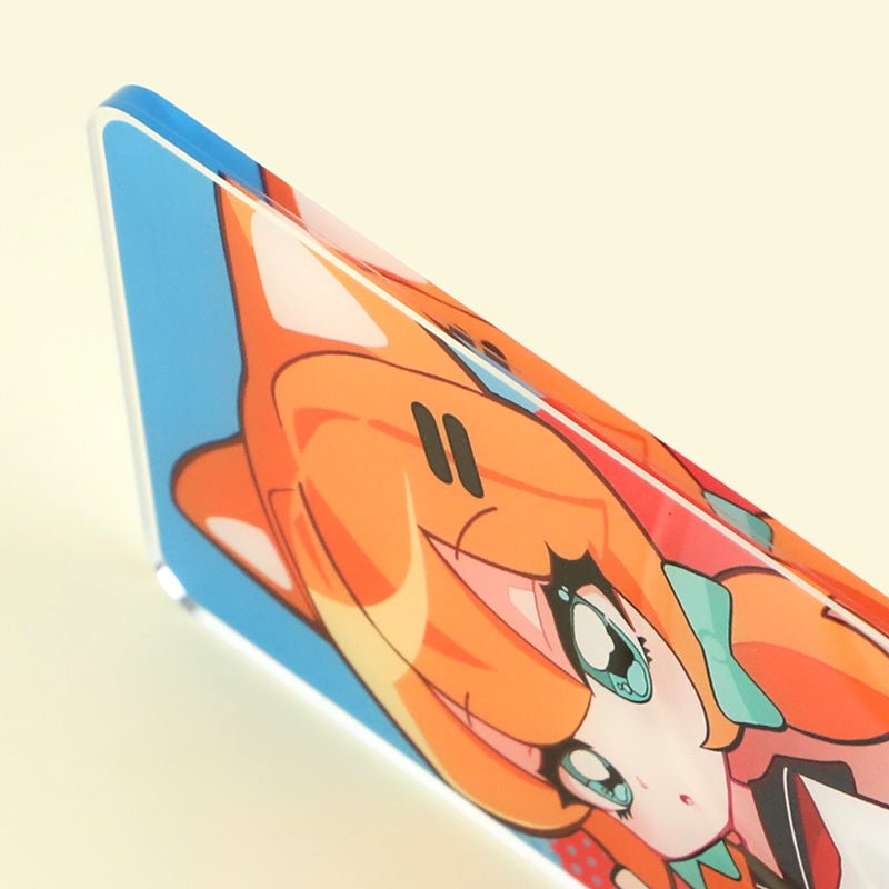 Custom Acrylic Phone Holder