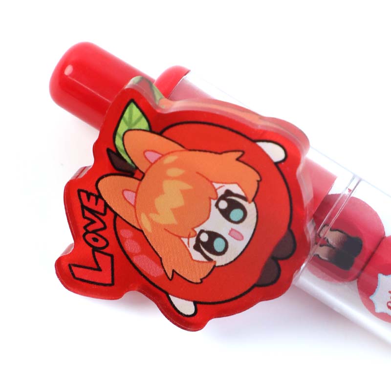 Custom Acrylic Paint Pens Custom Beadable Pens Ballpoint Pens - VOGRACE