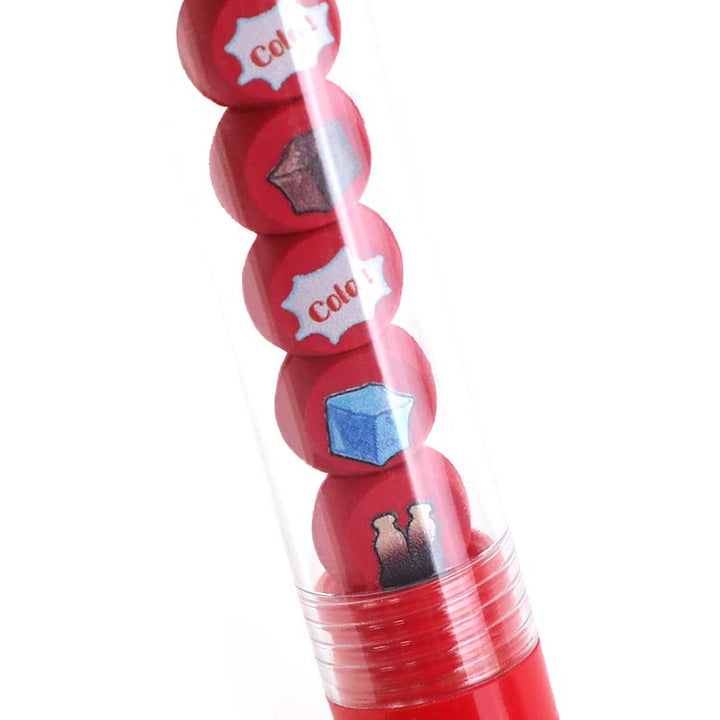 Custom Acrylic Paint Pens Custom Beadable Pens Ballpoint Pens - VOGRACE