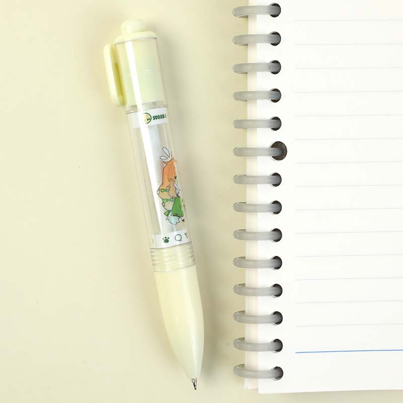 Custom Acrylic Paint Pens Custom Beadable Pens Ballpoint Pens - VOGRACE