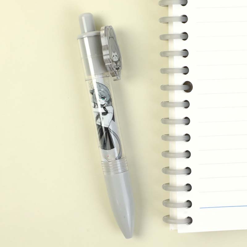 Custom Acrylic Paint Pens Custom Beadable Pens Ballpoint Pens - VOGRACE