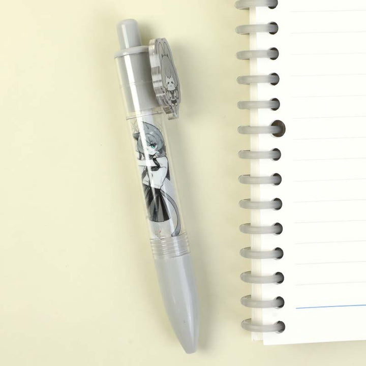 Custom Acrylic Paint Pens Custom Beadable Pens Ballpoint Pens - VOGRACE