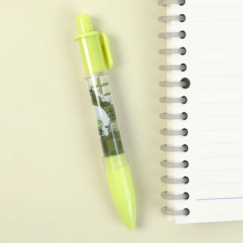 Custom Acrylic Paint Pens Custom Beadable Pens Ballpoint Pens - VOGRACE