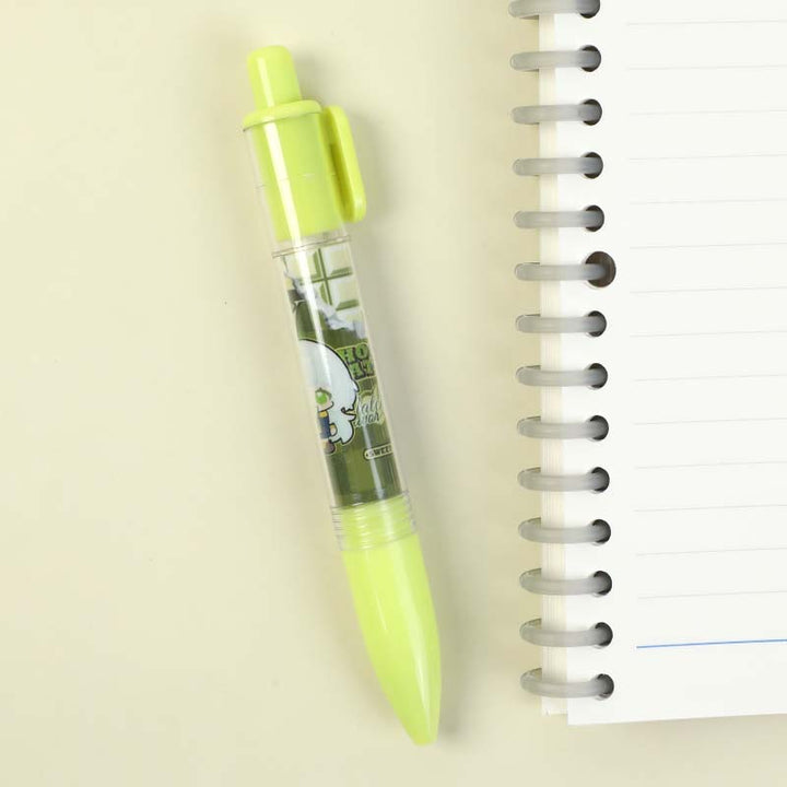 Custom Acrylic Paint Pens Custom Beadable Pens Ballpoint Pens - VOGRACE