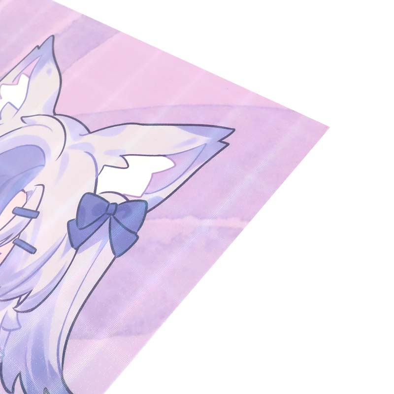 Custom Posters Support Banner Anime Posters Propaganda Posters Hand Banner Posters - VOGRACE