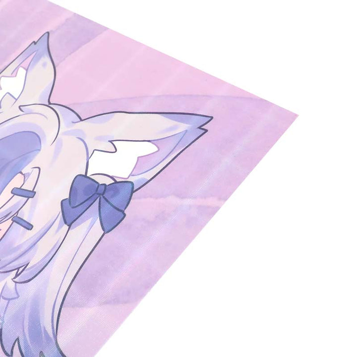 Custom Posters Support Banner Anime Posters Propaganda Posters Hand Banner Posters - VOGRACE