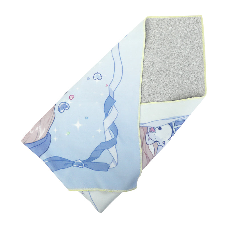 Custom self-Adhesive Reusable Cloth Wraps