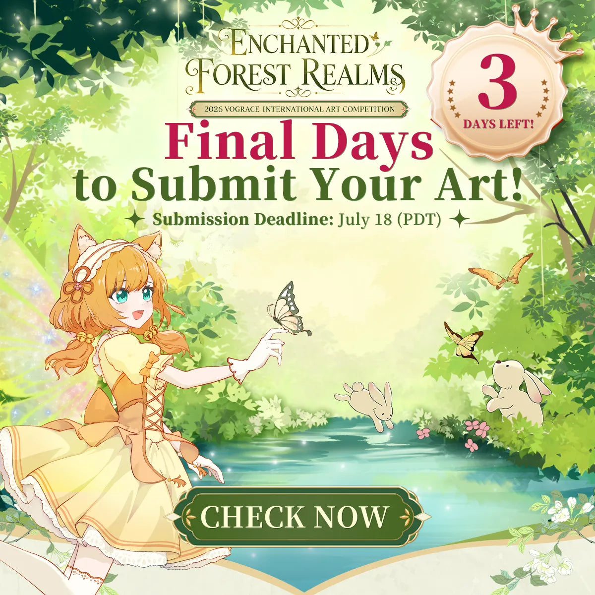 home_banner|2026 VOGRACE ART COMPETITION 01