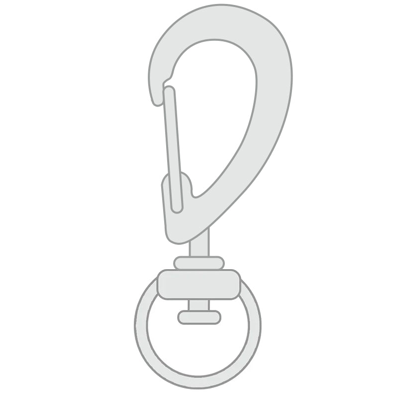 キーホルダーアタッチメント