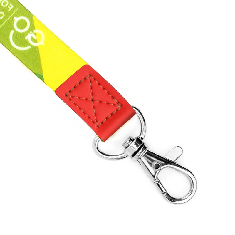 Custom Lanyards With Logo