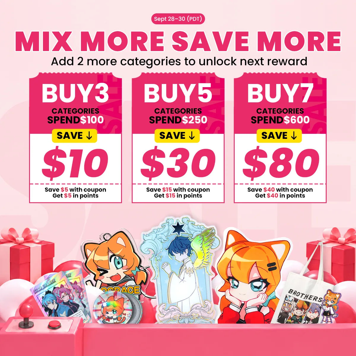 home_banner|MIX MORE SAVE MORE
