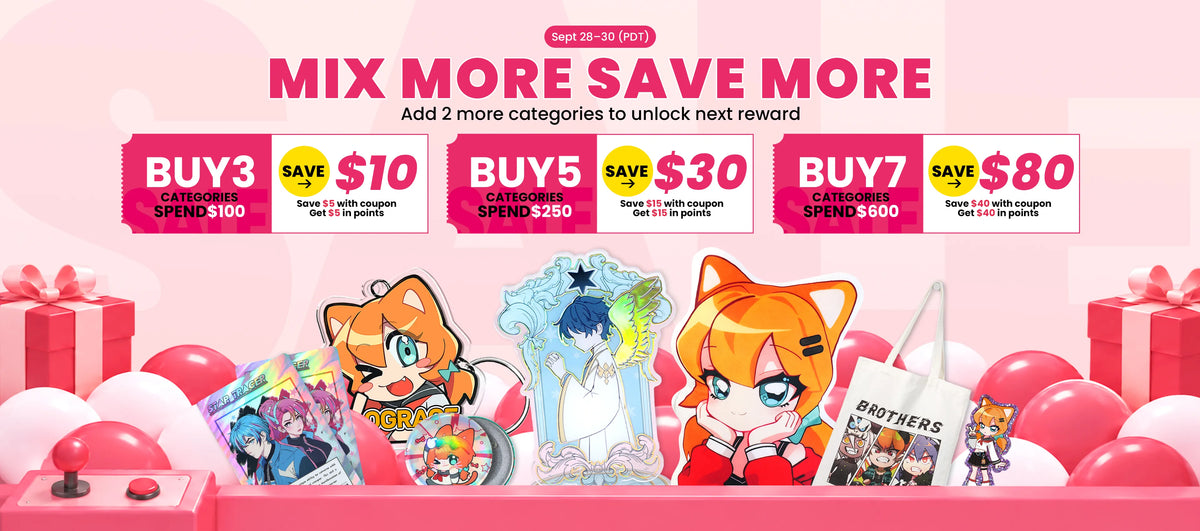 home_banner|MIX MORE SAVE MORE