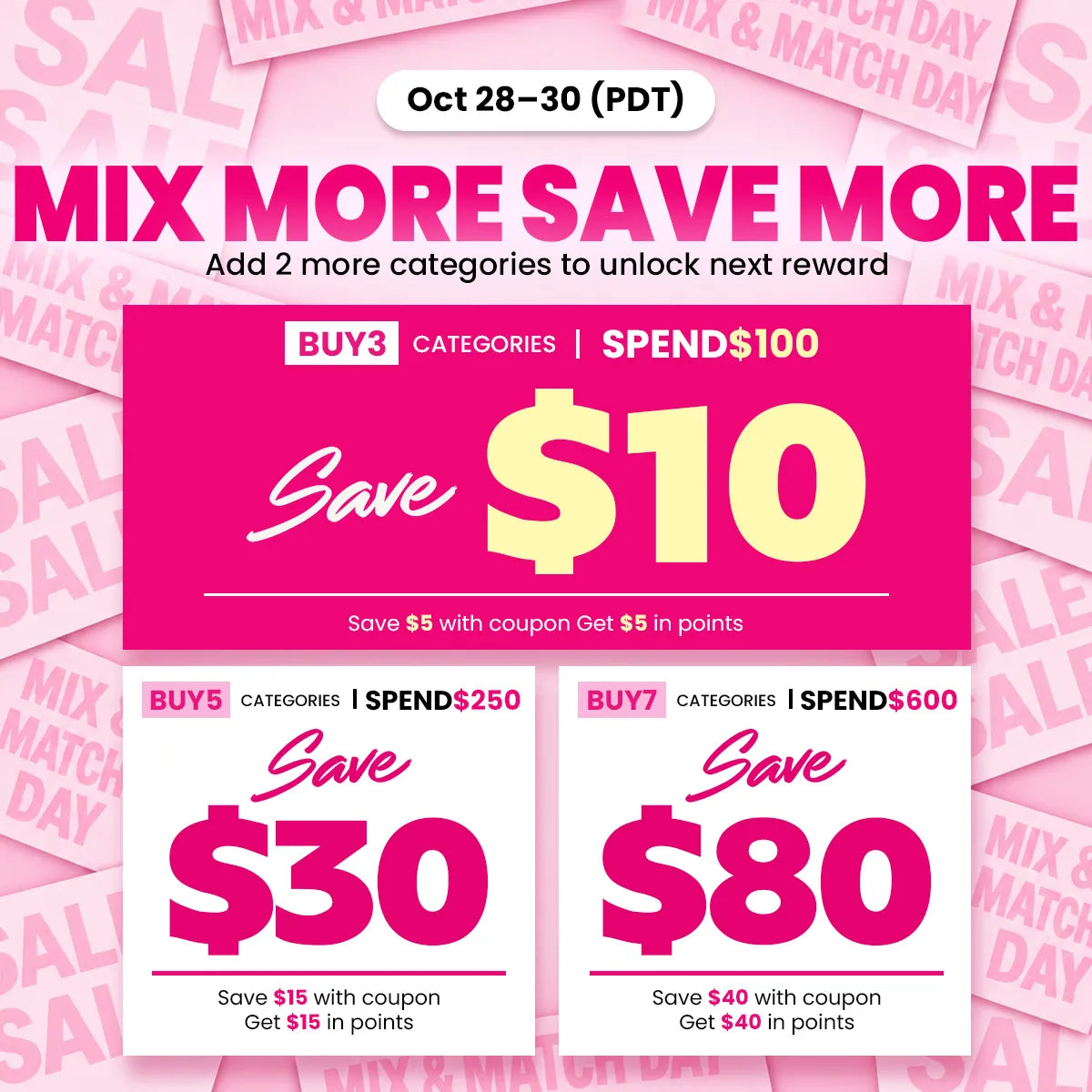 home_banner|MIX MORE SAVE MORE