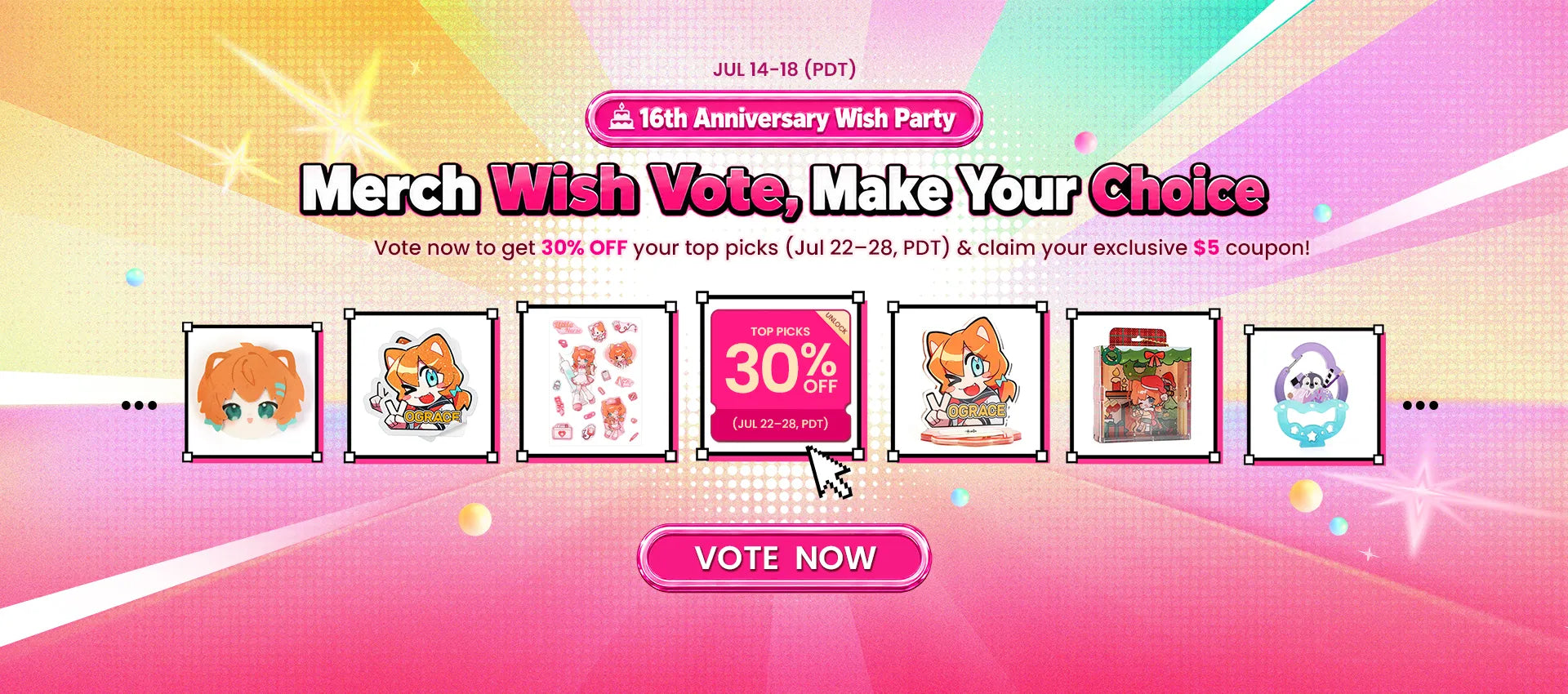 home_banner|MERCH WISH VOTE MAKE YOUR CHOICE