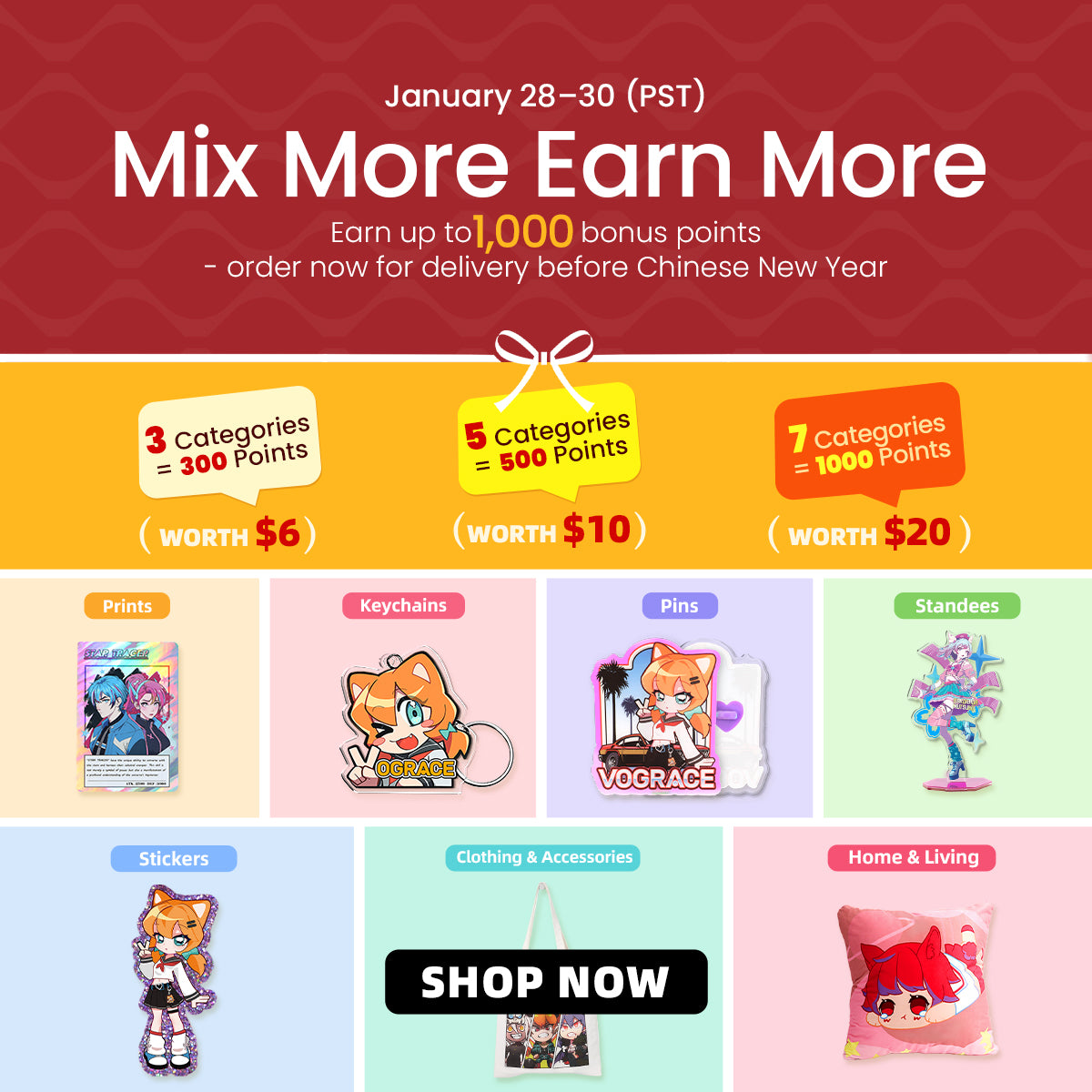 home_banner|Mix More Earn More