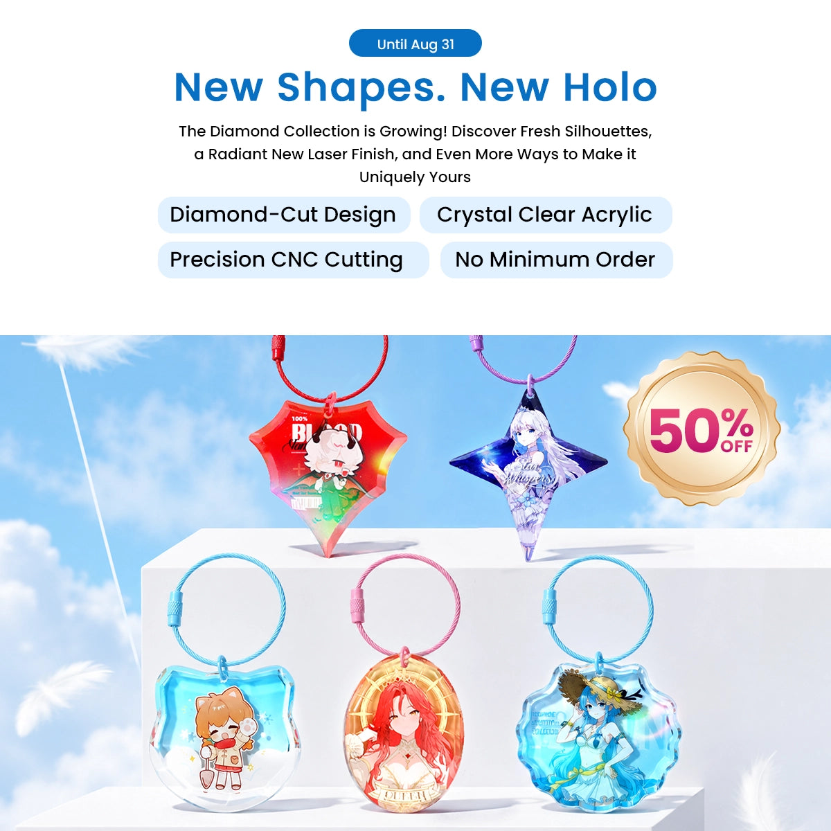 home_banner|NEW SHAPES NEW HOLO