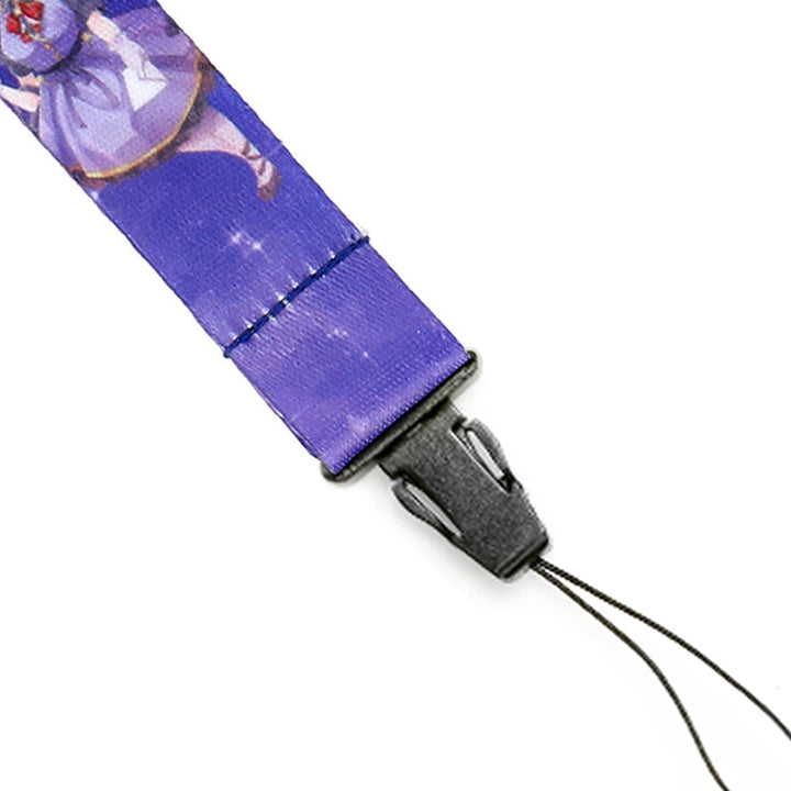 Custom Lanyards With Logo