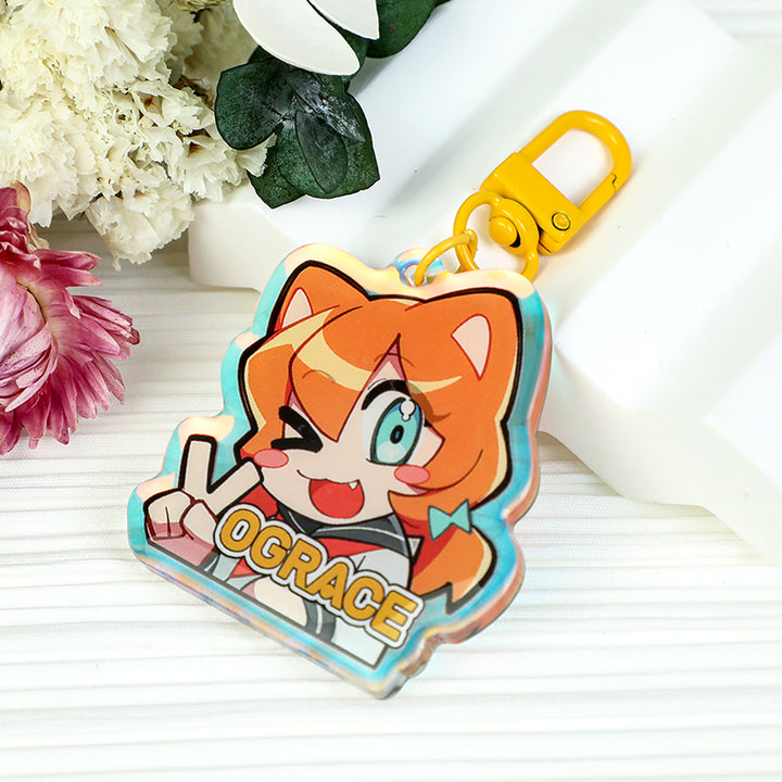 Photo Shoot Service (1pcs/design/product limited) - VOGRACE