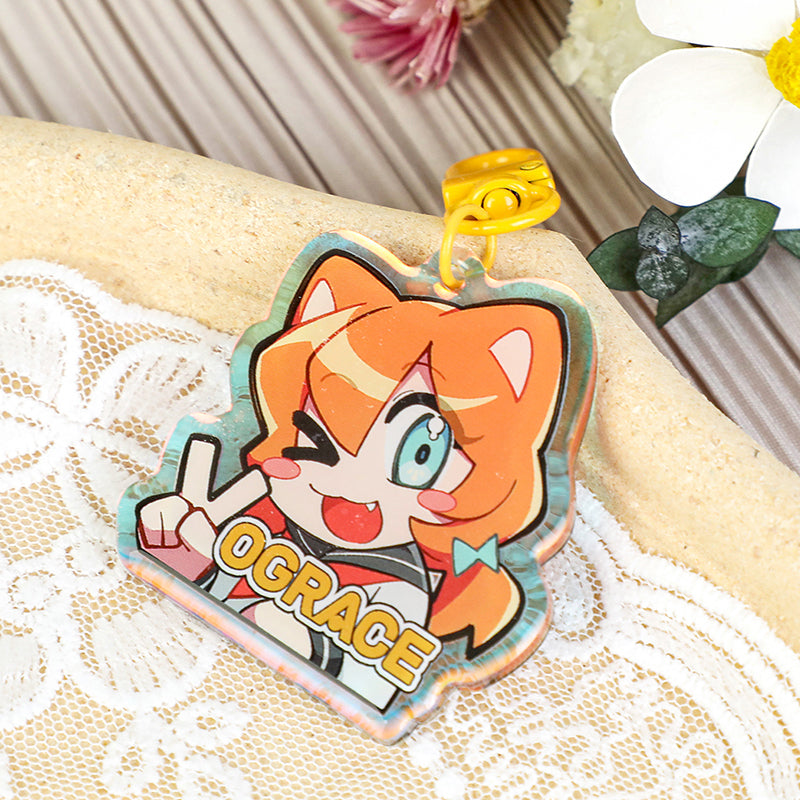 Photo Shoot Service (1pcs/design/product limited) - VOGRACE