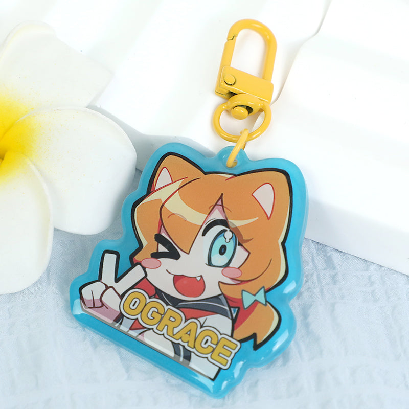 Photo Shoot Service (1pcs/design/product limited) - VOGRACE