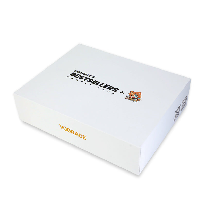 Sample Pack (mobile)