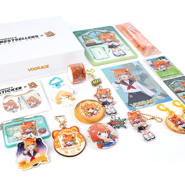 Sample Pack (mobile)