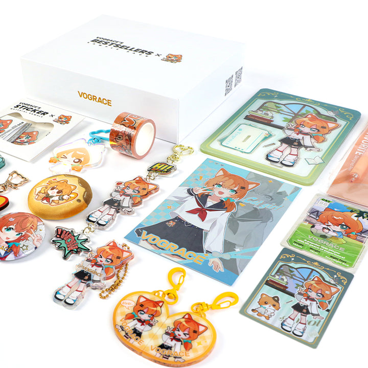 Sample Pack (mobile)