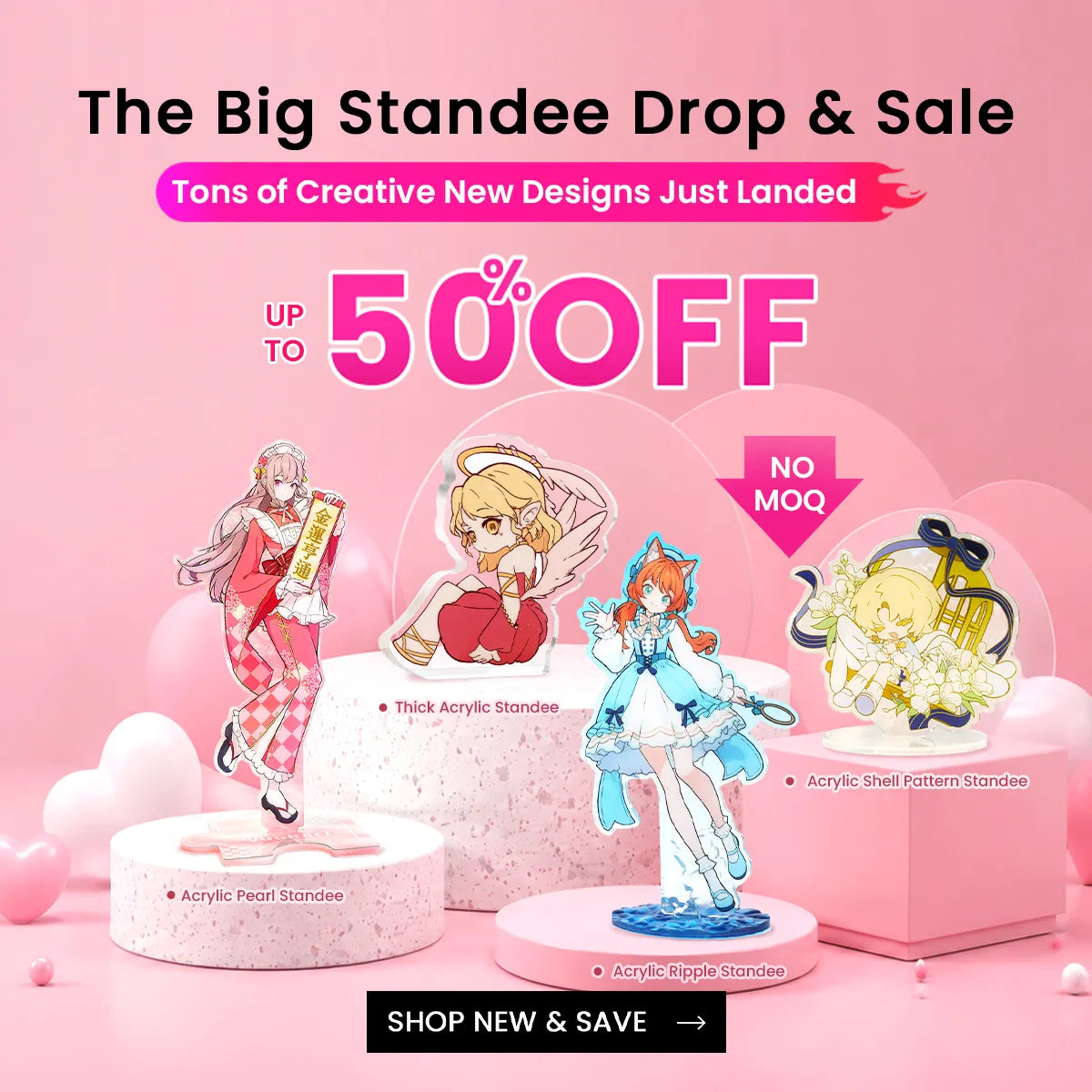 home_banner|THE BIG STANDEE DROP & SALE2