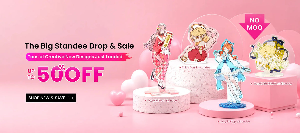 home_banner|THE BIG STANDEE DROP & SALE2