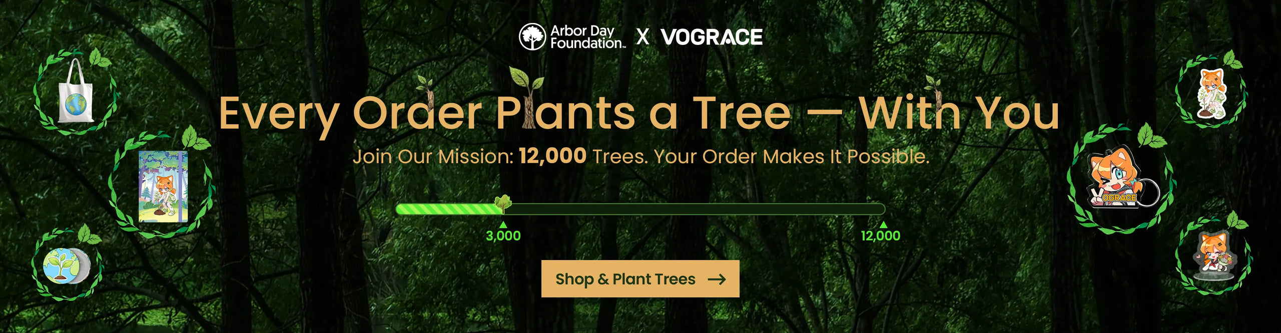 home_banner|EVERY ORDER PLANTS A TREE