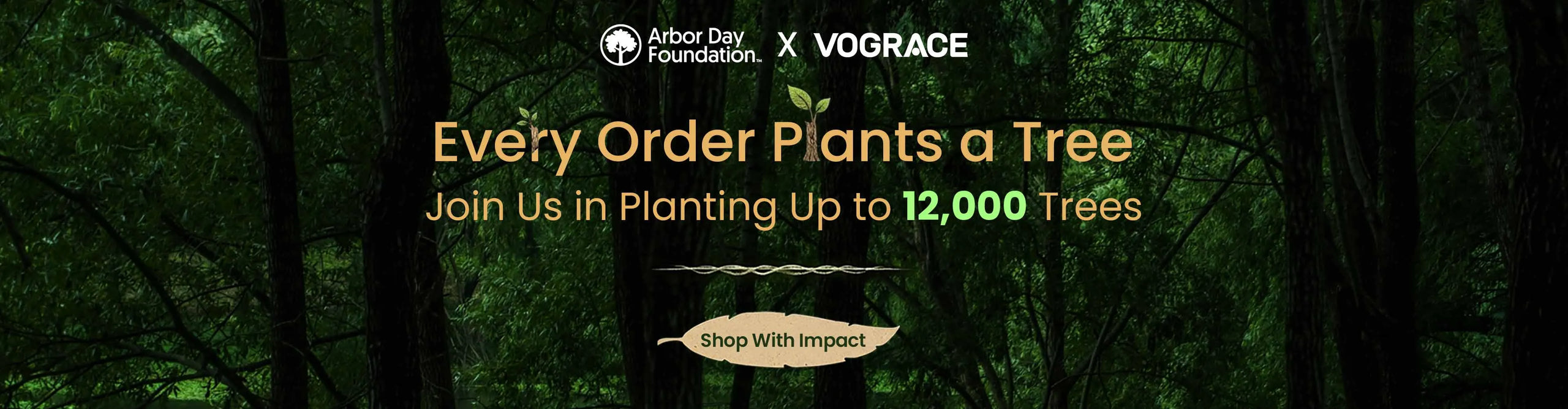 home_banner|EVERY ORDER PLANTS A TREE