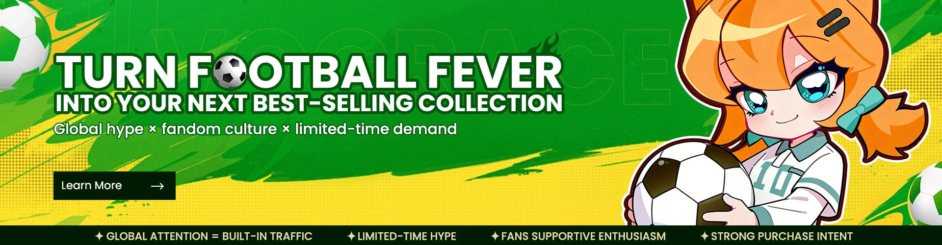  home_banner|TURN FOOTBALL FEVER