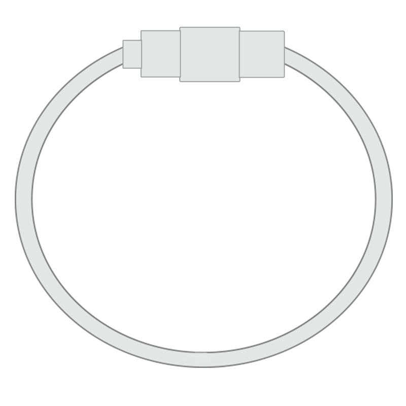 Acessórios para chaveiros